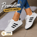 Baskets Femme Élégance – Confort & Style au Quotidien ✨ Noir